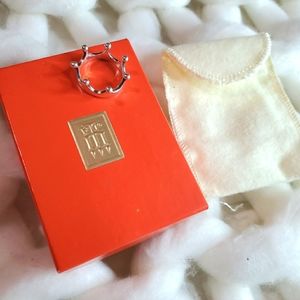 James Avery Princess Crown Ring